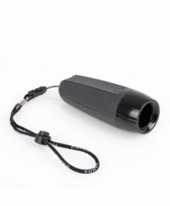 Silbato electrónico FOX40 con carga USB