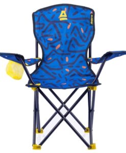 Silla de playa plegable para niños Avento