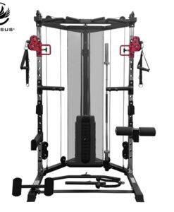 Estación de entrenamiento multifunción Pegasus® FT-100