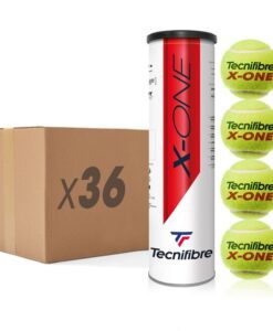 кашон топки x-one x4
