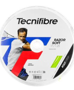 тенис кордаж 200 м рулон razor soft