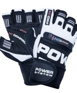 Guantes de fitness sin compromiso