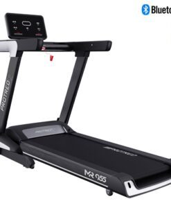 Cinta de correr compacta ProTred® MR-955 3.0HP