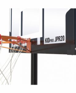 Alternative view of Мобилен баскетболен кош AMILA KIDpro JPR20