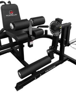 Máquina de pie Pegasus® (4 en 1) PG-3036
