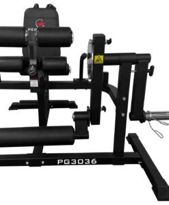Alternative view of Máquina de pie Pegasus® (4 en 1) PG-3036