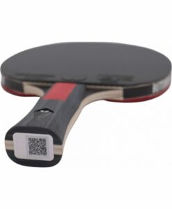 Alternative view of Taco de tenis de mesa Butterfly Dimitrij Ovtcharov Ruby