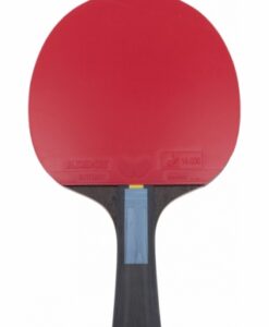 Alternative view of Taco de tenis de mesa avanzado Butterfly Dimitrij Ovtcharov Sapphire