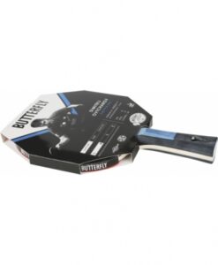 Taco de tenis de mesa avanzado Butterfly Dimitrij Ovtcharov Sapphire