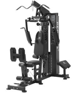 Гладиатор Pegasus® MS‑130 Домашен фитнес