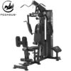 Гладиатор Pegasus® MS‑130 — Dias Sport Гладиатор Pegasus® MS‑130 Домашен фитнес