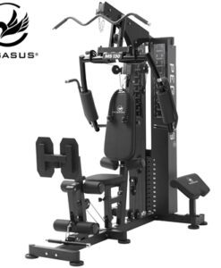 Гладиатор Pegasus® MS‑130 Домашен фитнес