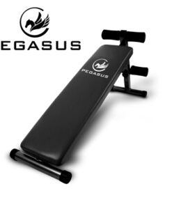 Pegasus® PG-040A press de banca ajustable