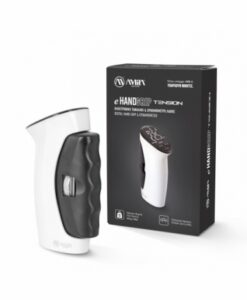 Alternative view of Empuñadura electrónica e-HandGrip Tensión 90 kg
