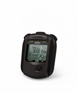 Професионален водоустойчив цифров хронометър Nexus - 30 записа