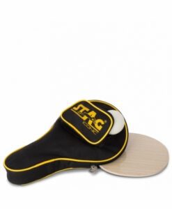 Alternative view of Bolsa STAG para palos y pelotas de tenis de mesa
