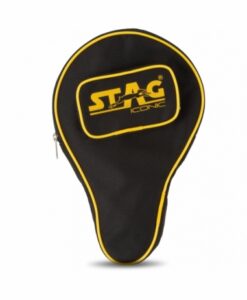 Bolsa STAG para palos y pelotas de tenis de mesa