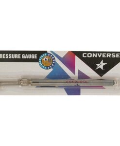 Manómetro analógico Converse