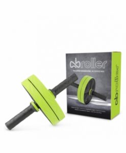 Alternative view of Rueda de prensa abdominal doble AMILA AB Roller