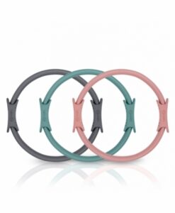 Trinity Pilates Hoop - Varias resistencias