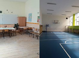 За нас — Dias Sport
