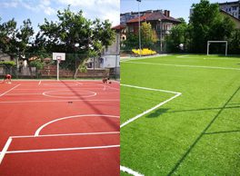 За нас — Dias Sport