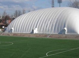 За нас — Dias Sport