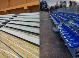 За нас — Dias Sport