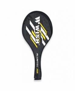 Alternative view of Raqueta de bádminton Wish Alumtec 308