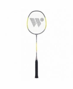 Raqueta de bádminton Wish Alumtec 308