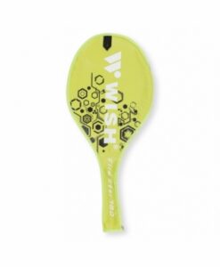 Alternative view of Raqueta de bádminton Wish Firestar 780