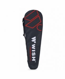 Alternative view of Raqueta de bádminton Wish Fusiontec 777